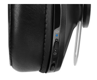 Sennheiser Momentum M2 AEBT czarny - 442841 - zdjęcie 2